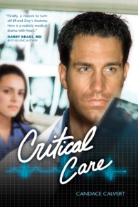 Cover Critical Care