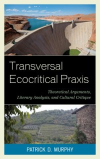 Cover Transversal Ecocritical Praxis