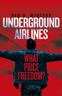 Cover Underground Airlines