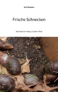 Cover Frische Schnecken