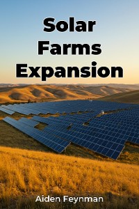 Cover Solar Farms Expansion