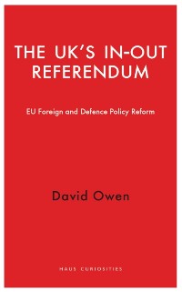 Cover UK's In-Out Referendum