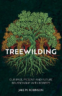 Cover Treewilding