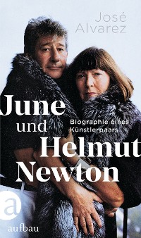 Cover June und Helmut Newton