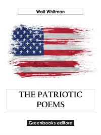 Cover The Patriotic Poems
