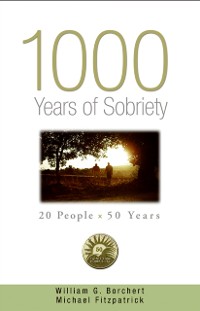 Cover 1000 Years of Sobriety