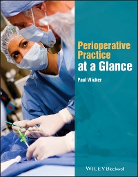 Cover Perioperative Practice at a Glance