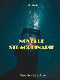 Cover Novelle straordinarie