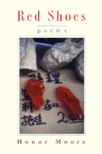 Cover Red Shoes: Poems