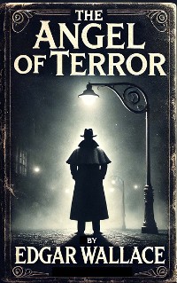 Cover The Angel of Terror