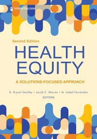 Cover Health Equity