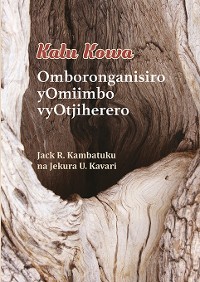 Cover Katu Kowa