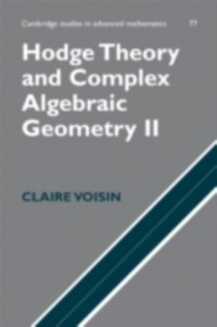 Cover Hodge Theory and Complex Algebraic Geometry II: Volume 2