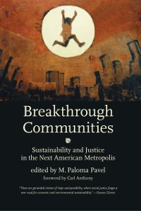 Cover Breakthrough Communities