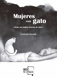 Cover Mujeres con gato