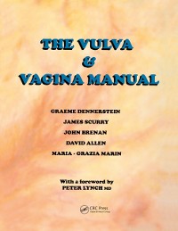 Cover The Vulva and Vaginal Manual