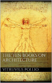 Cover The Ten Books on Architecture