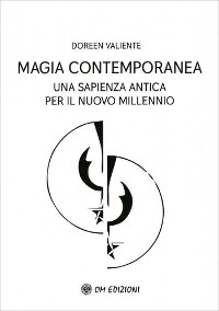 Cover Magia Contemporanea