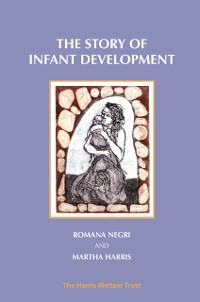 Cover The Story of Infant Development : Observational Work with Martha Harris
