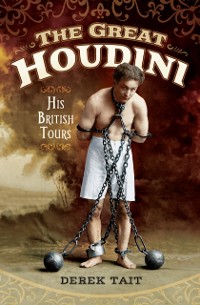 Cover Great Houdini