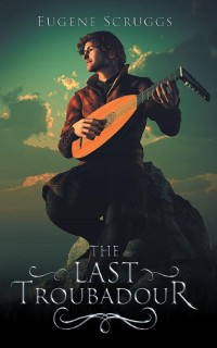 Cover The Last Troubadour