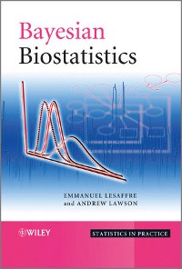 Cover Bayesian Biostatistics