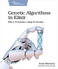 Cover Genetic Algorithms in Elixir