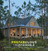 Cover Prefabulous + Sustainable