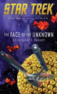 Cover Face of the Unknown