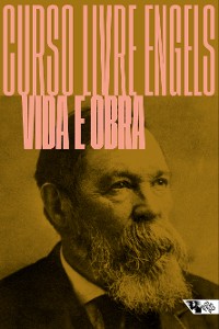 Cover Curso Livre Engels