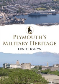 Cover Plymouth's Military Heritage