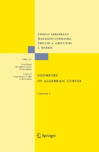 Cover Geometry of Algebraic Curves