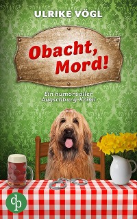 Cover Obacht, Mord!