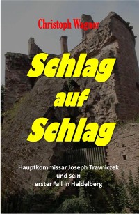 Cover Schlag auf Schlag