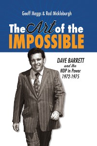 Cover The Art of the Impossible