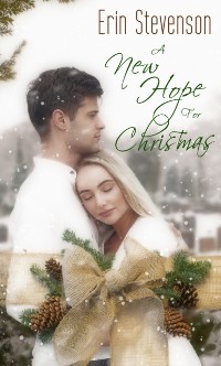 Cover New Hope for Christmas