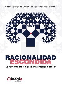 Cover RACIONALIDAD ESCONDIDA.