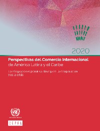 Cover Perspectivas del Comercio Internacional de América Latina y el Caribe 2020