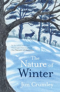 Cover The Nature of Winter