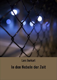 Cover In den Nebeln der Zeit