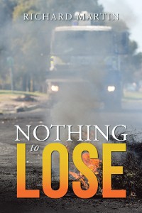 Cover Nothing to Lose