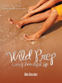 Cover Wild Prep