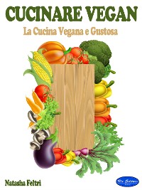 Cover Cucinare Vegan