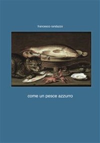 Cover Come un pesce azzurro