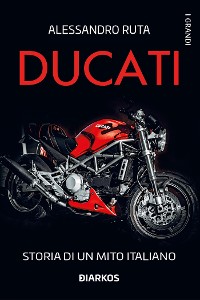 Cover Ducati