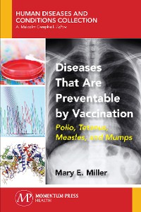 Cover Diseases That Are Preventable by Vaccination