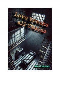 Cover Love breaks all Chains