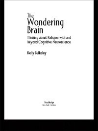 Cover Wondering Brain