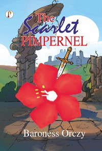 Cover The Scarlet Pimpernel