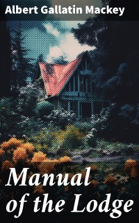 Cover Manual of the Lodge